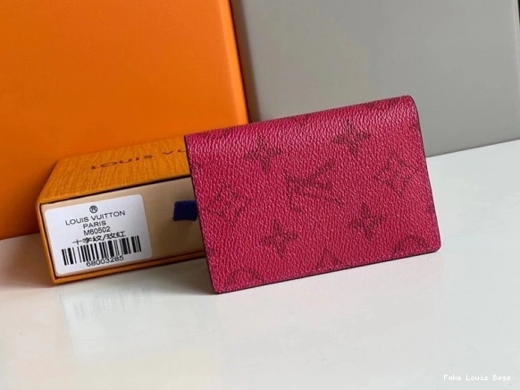 Fake Louis Bags LOUIS ORGANIZER VUITTON POCKET 0730